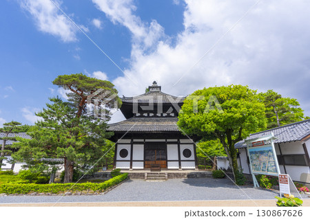 Tofukuji Temple 130867626