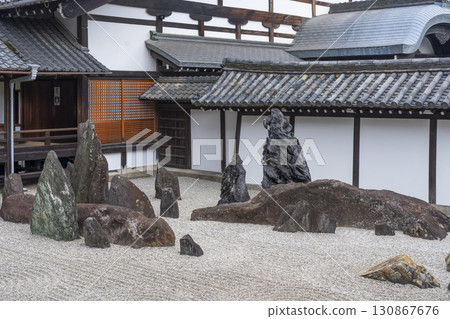 Tofukuji Honbo Garden South Garden 130867676
