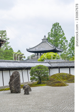 Tofukuji Honbo Garden South Garden 130867678