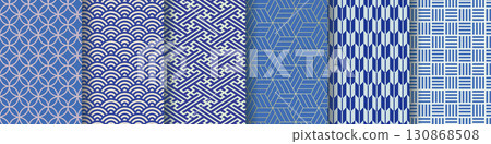 日本傳統圖案集 130868508