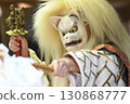 世田谷八幡神社秋祭神樂 130868777