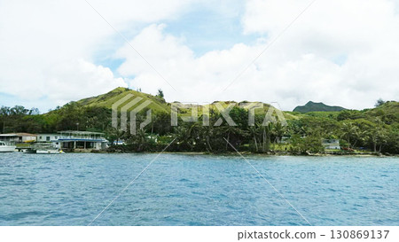 Guam Cocos Island 130869137