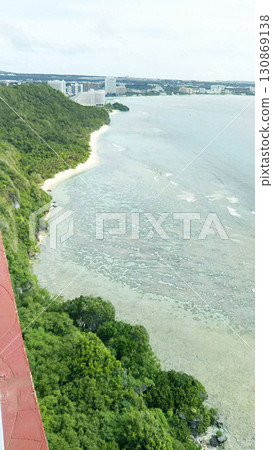 關島情人角 130869138