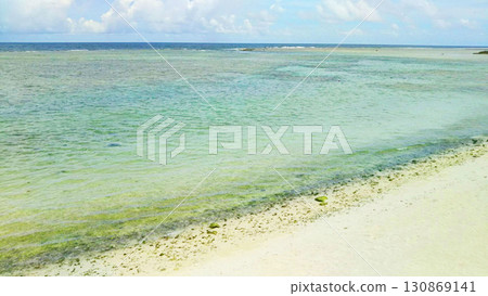 Guam's beautiful sea Guam's beautiful sea 130869141