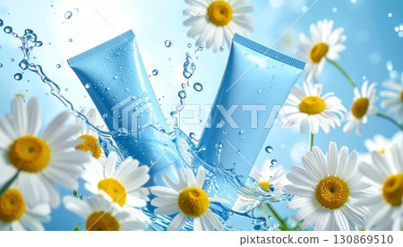 Chamomile Splash Hydrating Cream 130869510