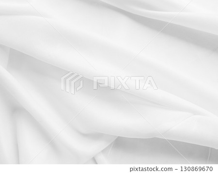 White Fabrick Cloth Background Gradient Color Pattern Silk Luxury Cotton Sheet Material Satin Material Linen Surface Canvas Abstract Weave Fashion Wallpaper Textile Vintage Backdrop Smooth Card Modern White Fabrick Cloth Background Gradient Color Pattern Silk Luxury Cotton Sheet Material Satin Material Linen Surface Canvas Abstract Weave Fashion Wallpaper Textile Vintage Backdrop Smooth Card Modern 130869670