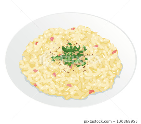 奶酪燴飯 130869953