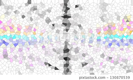 This colorful geometric 3D abstract background features vibrant lines, a modern perspective, and stylish digital design suitable for various projects. This colorful geometric 3D abstract background features vibrant lines, a modern perspective, and stylish digital design suitable for various projects. 130870539