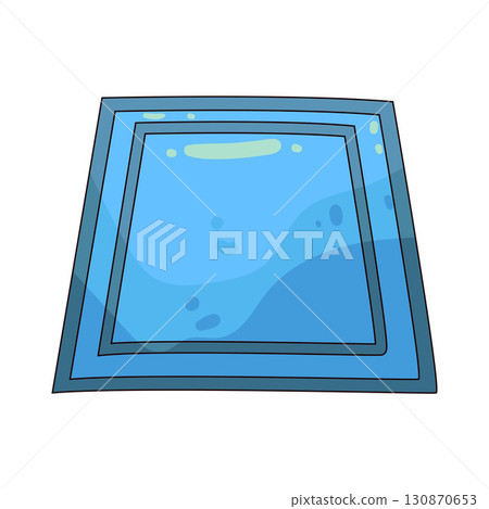 illustration of Carpet  130870653