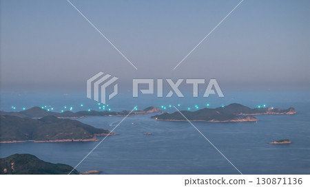 Sept 13 2025 Yacht night squid fishing adventure at sea 130871136