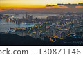 Sept 13 2025 Urban cityscape of Kowloon district Hong Kong 130871146