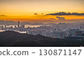 Sept 13 2025 Victoria Harbour: Where Hong Kong Skyline Comes Alive 130871147