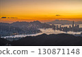 Sept 13 2025 Victoria Harbour: Where Hong Kong Skyline Comes Alive 130871148