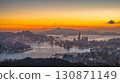 Sept 13 2025 Victoria Harbour: Where Hong Kong Skyline Comes Alive 130871149