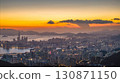 Sept 13 2025 Victoria Harbour: Where Hong Kong Skyline Comes Alive 130871150