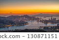 Sept 13 2025 Victoria Harbour: Where Hong Kong Skyline Comes Alive 130871151