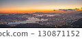 Sept 13 2025 Victoria Harbour: Where Hong Kong Skyline Comes Alive 130871152