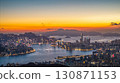 Sept 13 2025 Victoria Harbour: Where Hong Kong Skyline Comes Alive 130871153