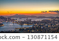 Sept 13 2025 Victoria Harbour: Where Hong Kong Skyline Comes Alive 130871154