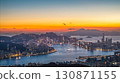 Sept 13 2025 Victoria Harbour: Where Hong Kong Skyline Comes Alive 130871155