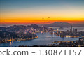 Sept 13 2025 Victoria Harbour: Where Hong Kong Skyline Comes Alive 130871157