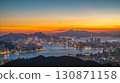 Sept 13 2025 Victoria Harbour: Where Hong Kong Skyline Comes Alive 130871158
