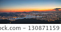 Sept 13 2025 Victoria Harbour: Where Hong Kong Skyline Comes Alive 130871159