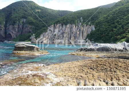 The 500 Arhats of Hotokegaura 130871395