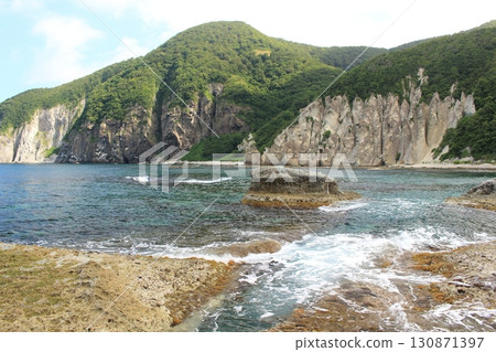 The 500 Arhats of Hotokegaura The 500 Arhats of Hotokegaura 130871397