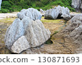 Lotus Rock of Hotokegaura 130871693