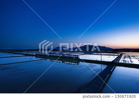 Echigo Line 130871920