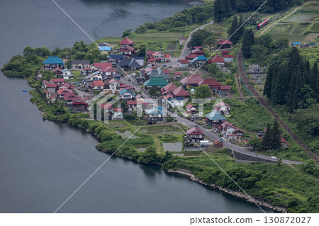 Oriental settlement Oriental settlement 130872027
