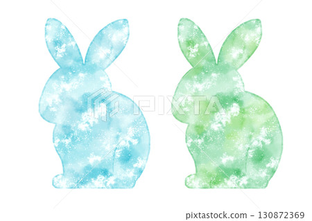 Rabbit Rabbit 130872369