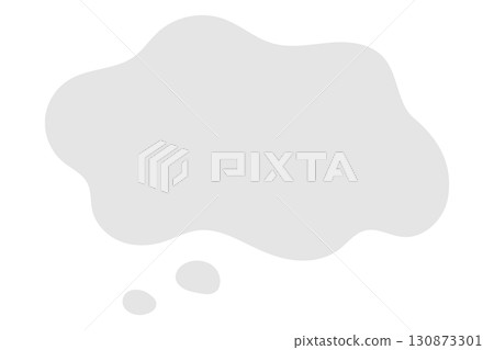 煙霧病演講氣泡圖 130873301