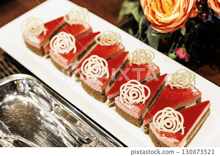 Cute pink sweets material image Valentine's day anniversary image image Cute pink sweets material image Valentine's day anniversary image image 130873521