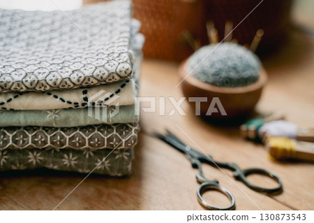日本傳統工藝,刺繡 日本傳統工藝,刺繡 130873543