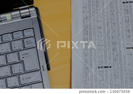 股票價格 股票價格 130873856