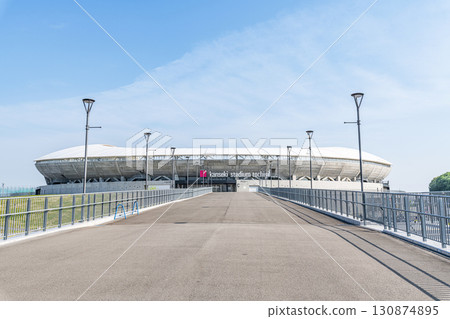 栃木縣宇都宮市栃木縣綜合運動公園田徑場（栃木縣關石體育場） 130874895