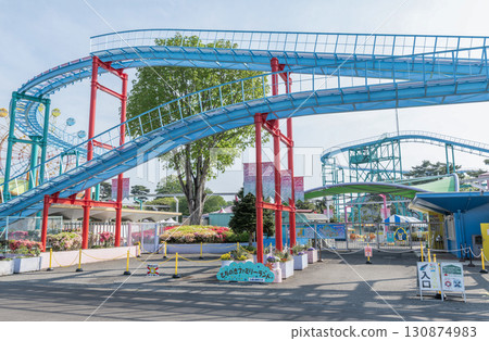 Tochinoki Family Land, Utsunomiya City, Tochigi Prefecture Tochinoki Family Land, Utsunomiya City, Tochigi Prefecture 130874983