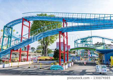 Tochinoki Family Land, Utsunomiya City, Tochigi Prefecture Tochinoki Family Land, Utsunomiya City, Tochigi Prefecture 130874985