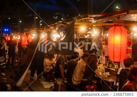 Chiba Prefecture: Chiba Fujimi Food Stall Alley Chiba Prefecture: Chiba Fujimi Food Stall Alley 130875001