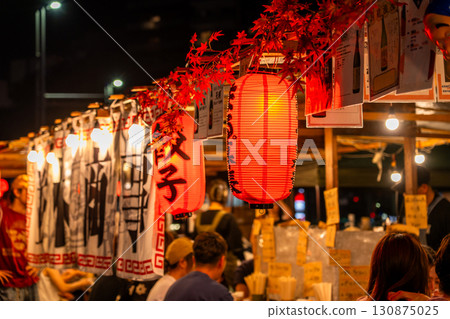 Chiba Prefecture: Chiba Fujimi Food Stall Alley 130875025