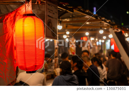 Chiba Prefecture: Chiba Fujimi Food Stall Alley 130875031