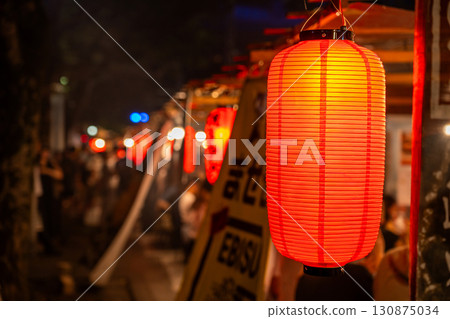 Chiba Prefecture: Chiba Fujimi Food Stall Alley 130875034