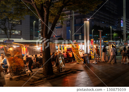 Chiba Prefecture: Chiba Fujimi Food Stall Alley 130875039