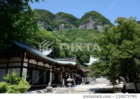 香川縣禦劍山藥裡寺 130875740
