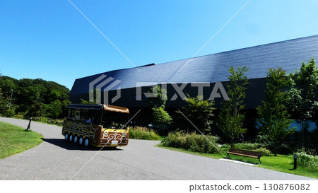 Upopoy的傳統文化 Upopoy的傳統文化 130876082