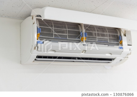 空調過濾網清洗 130876866