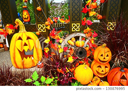 Enjoy halloween Enjoy halloween 130876995