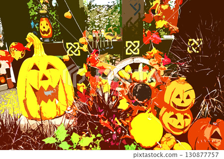 Enjoy halloween Enjoy halloween 130877757